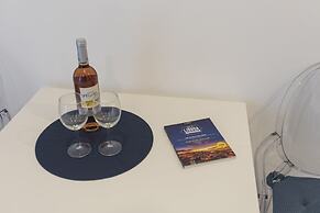 Traditional Duplex Terrace Principe Real