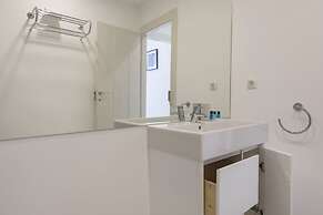 Traditional Duplex Terrace Principe Real