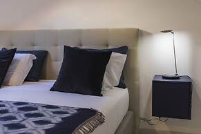 Traditional Duplex Terrace Principe Real