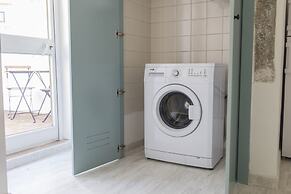 Traditional Duplex Terrace Principe Real