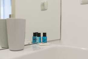 Traditional Duplex Terrace Principe Real