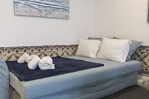 Traditional Duplex Terrace Principe Real