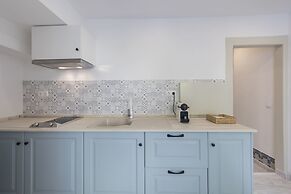 Traditional Duplex Terrace Principe Real