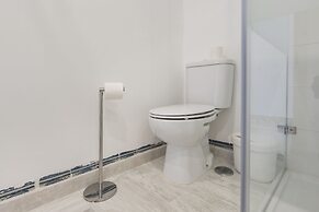 Traditional Duplex Terrace Principe Real