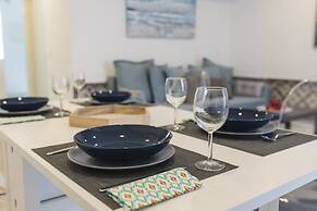 Traditional Duplex Terrace Principe Real