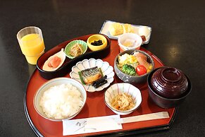 HOTEL SUNOAK Minamikoshigaya