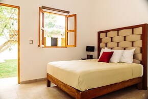 Kinta Kan Boutique Hotel