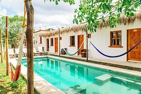 Kinta Kan Boutique Hotel