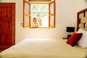 Kinta Kan Boutique Hotel