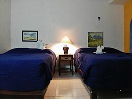 Kinta Kan Boutique Hotel