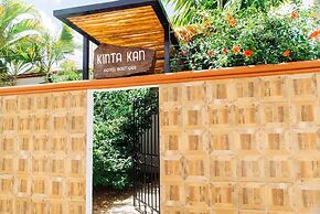 Kinta Kan Boutique Hotel