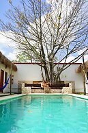 Kinta Kan Boutique Hotel