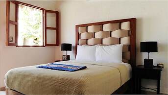 Kinta Kan Boutique Hotel