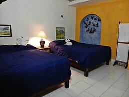 Kinta Kan Boutique Hotel