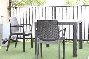 The Rashbi studio apartments