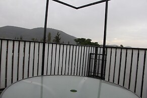 The Rashbi studio apartments