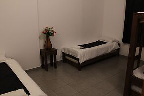 The Rashbi studio apartments