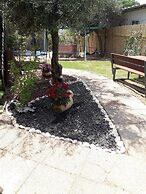 The Rashbi studio apartments