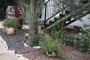 The Rashbi studio apartments