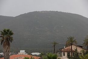 The Rashbi studio apartments