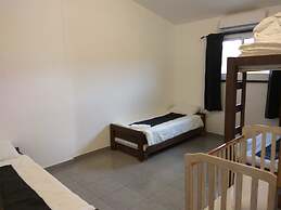 The Rashbi studio apartments