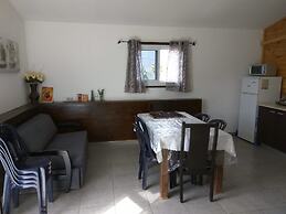 The Rashbi studio apartments