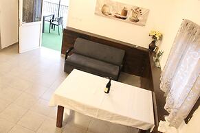 The Rashbi studio apartments