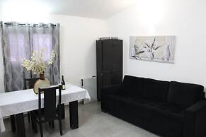 The Rashbi studio apartments