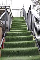 The Rashbi studio apartments