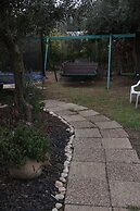 The Rashbi studio apartments