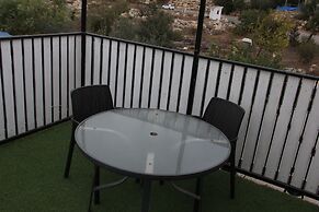 The Rashbi studio apartments