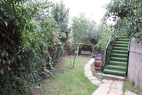 The Rashbi studio apartments