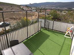 The Rashbi studio apartments