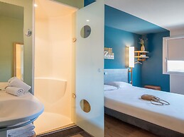 ibis budget Pertuis Portes du Luberon