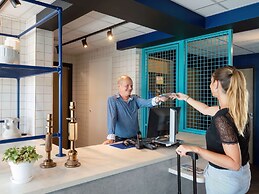 ibis budget Pertuis Portes du Luberon