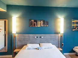 ibis budget Pertuis Portes du Luberon