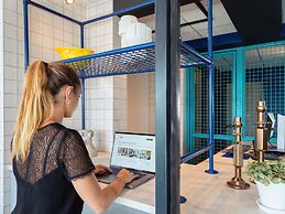ibis budget Pertuis Portes du Luberon