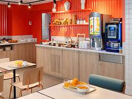 ibis budget Pertuis Portes du Luberon