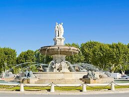 ibis budget Pertuis Portes du Luberon
