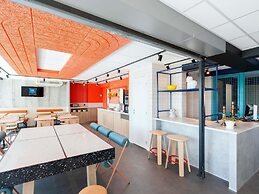 ibis budget Pertuis Portes du Luberon