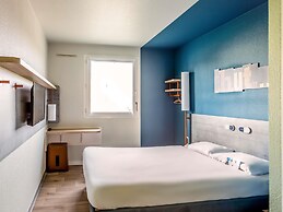 ibis budget Pertuis Portes du Luberon