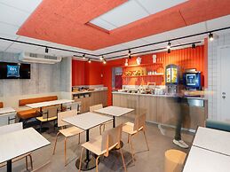 ibis budget Pertuis Portes du Luberon
