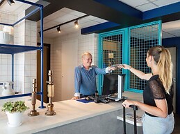 ibis budget Pertuis Portes du Luberon