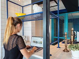ibis budget Pertuis Portes du Luberon