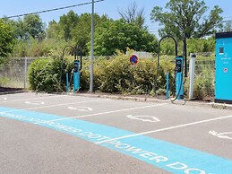ibis budget Pertuis Portes du Luberon