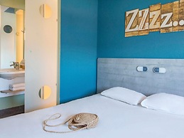 ibis budget Pertuis Portes du Luberon