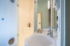 ibis budget Pertuis Portes du Luberon