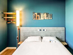 ibis budget Pertuis Portes du Luberon