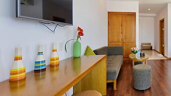 Ronal Hotel