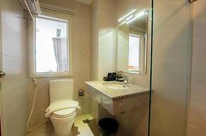 Ronal Hotel